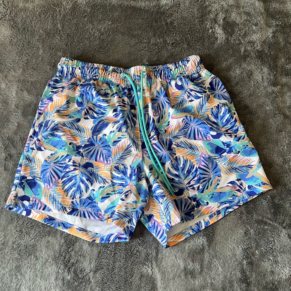 Men’s Medium Swimming Trunks/Bathing Suit/Swim Shorts